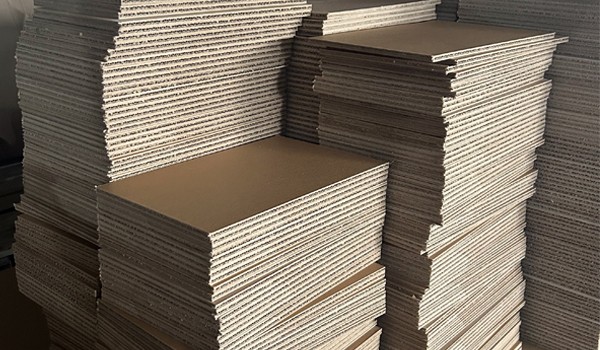 Methods to extend the lifespan of cardboard furniture?